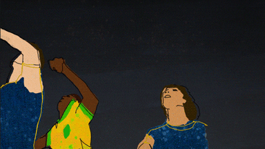 Pele Spectacular Header GIF