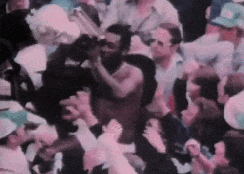 Pele Winning Moments GIF