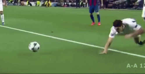 Penalty GIF