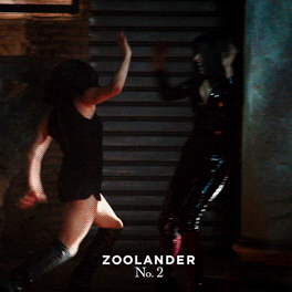 Penelope Cruz Zoolander No. 2 GIF