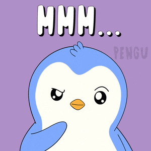 Pengu Pudgy Gif GIF