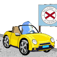 Pengu Pudgy Sticker GIF