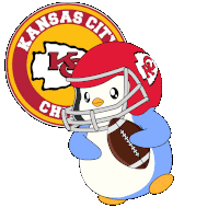 Pengu Pudgy Sticker GIF