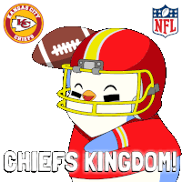 Pengu Pudgy Sticker GIF