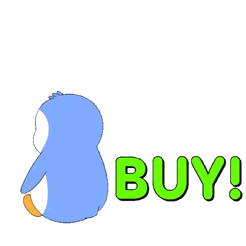 Penguin Holding Buy Paper