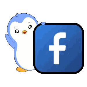 Penguin Holding Facebook Logo