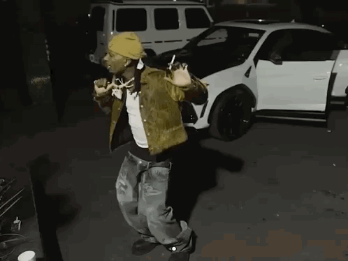 Penguin On Ice Cube @Nootcoinada GIF