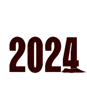 Penguin Sitting on Disco Ball 2020