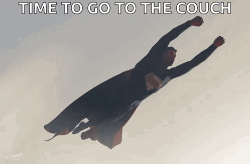 Penguin Standing On Green Arrow GIF