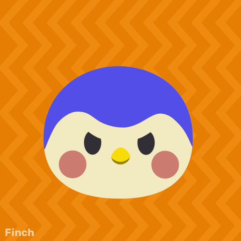 Penguin The Grind Don't Stop