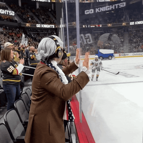 Penguin With Flower Lei GIF
