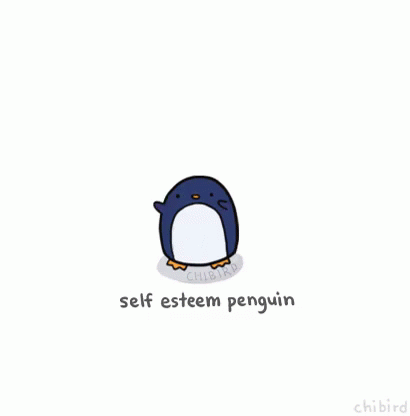 Penguin: You Have Many Interesting Traits That Make You Special