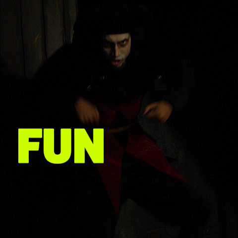 Pennywise Dancing Funeral Meme GIF