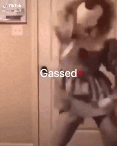 Pennywise Tiktok Dancing Mash Up GIF