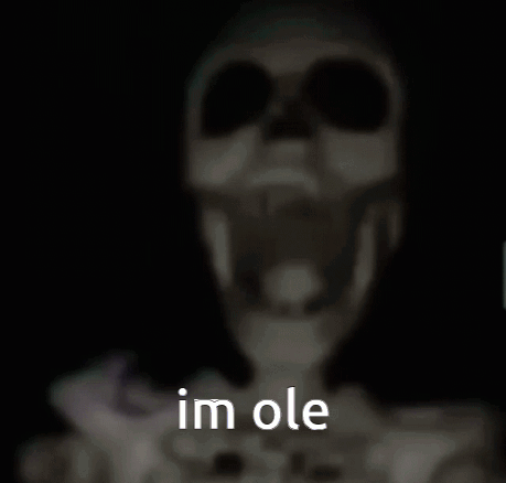 People Dancing with Ole Ole Ole M7