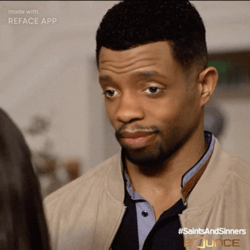 People Dont Forget Did You GIF