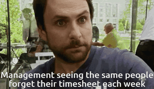 People Dont Forget Each Week GIF