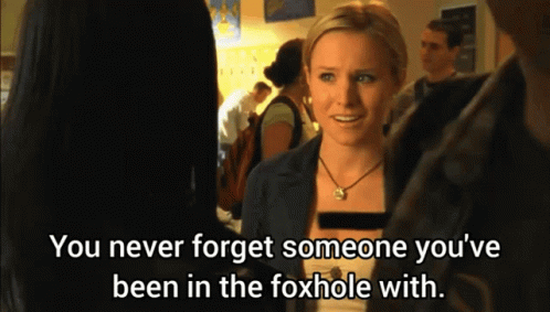 People Dont Forget Foxhole With GIF