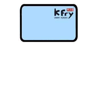 People Holding Spoons in Front of K Fry