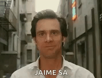 People In Car With Rear View Mirror GIF