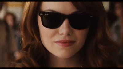 People Jealous Of Emma GIF