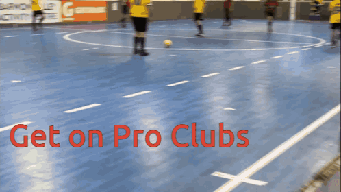 People Playing Soccer On Field GIF
