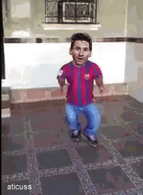 People Playing Soccer With Eurosport