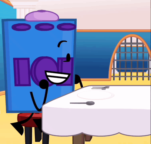 People Sitting in Front of Screen Saying Music Video