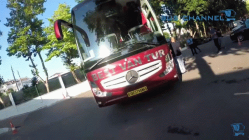 People Standing Around Man Sitting On Ground GIF