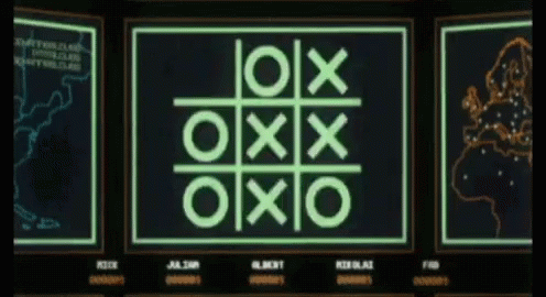 People Watching Screen Showing Cpe1704tks GIF