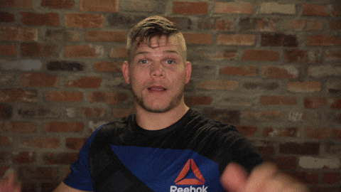 Peoples Chase Sherman Elbow Hit GIF