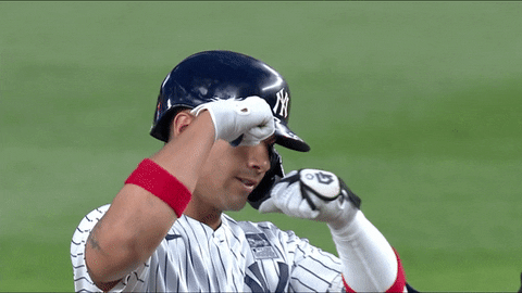 Peoples Checking Elbow In Game GIF