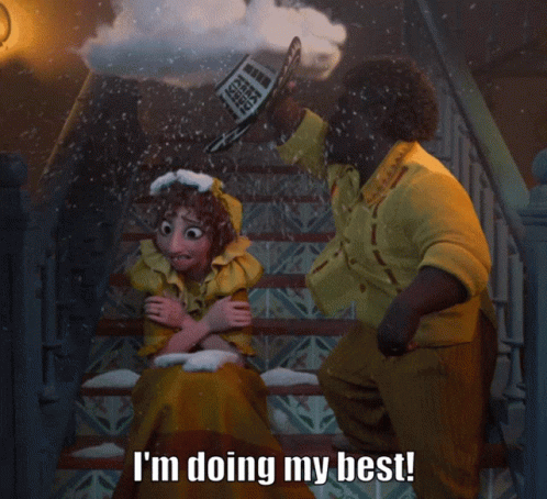 Pepa Felix GIF