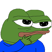 Pepe Apu Sticker GIF