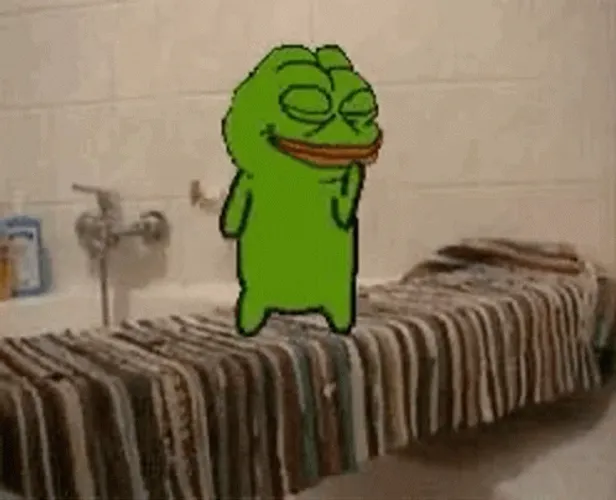 Pepe Frog