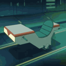 Pepe Frog Meme Cool Motorcycle Speeding Up GIF