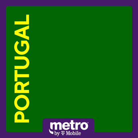 Pepe Portugal Football Metro GIF