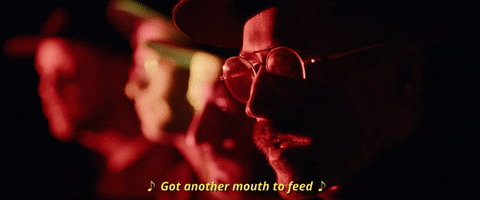 Pepe Portugal Get Another Mouth To Feed GIF