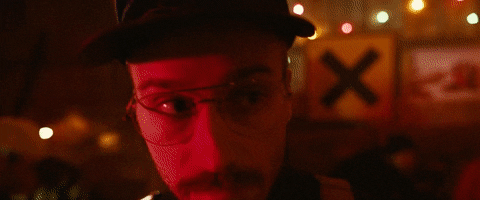 Pepe Portugal The Man GIF
