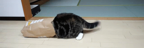 Peppa Pig Jumping In Air GIF