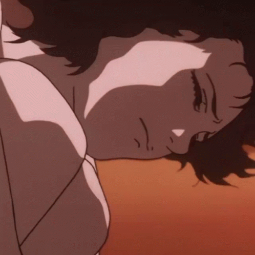 Perfect Blue Mima Kirigoe Sreaming GIF