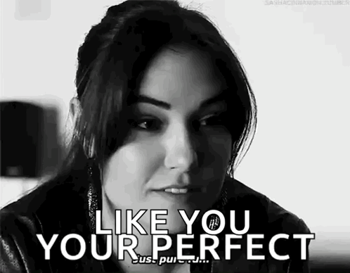Perfect Girl