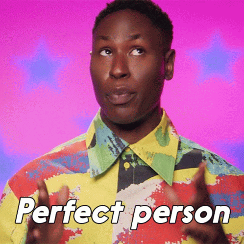 Perfect Person Shea Coulee GIF