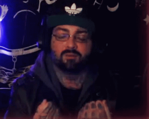 Perfect Wonderbro Podcast GIF