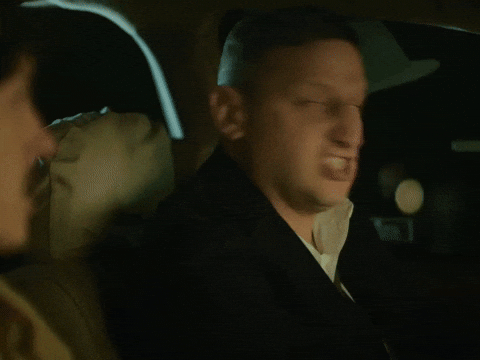 Perfecto It's Simply Too Good GIF