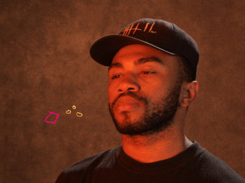 Perfecto Kevin Abstract GIF