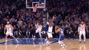 Perfecto Shot Basketball GIF