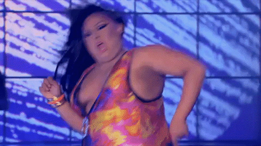 Performance Drag Race GIF