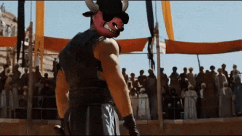 Person Covering Face With Hands GIF