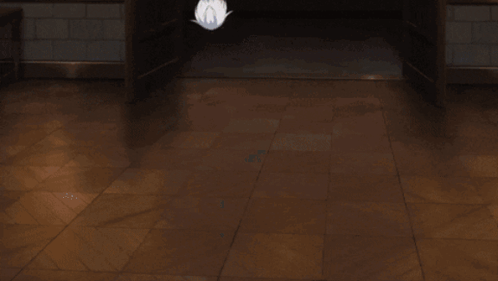 Person Doing Handstand GIF